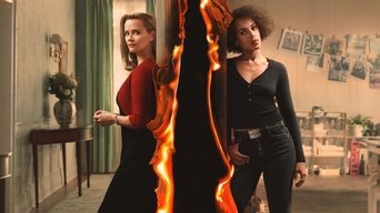 Little Fires Everywhere - 1x01