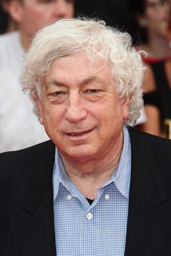 Avi Lerner headshot