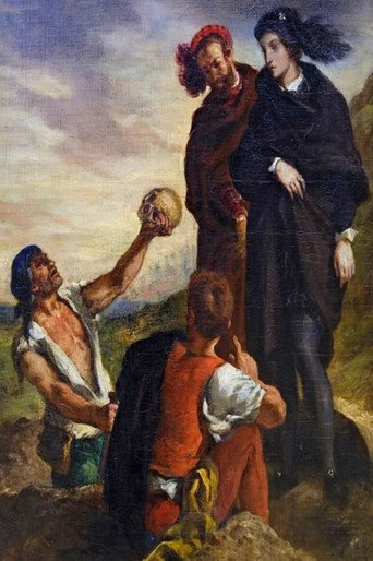 Póster del título