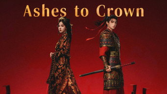 #17 Ashes to Crown