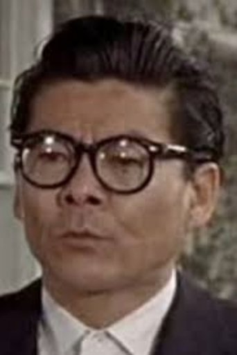 Imagine Robert Kino