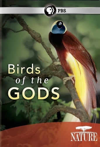 Birds of the Gods image