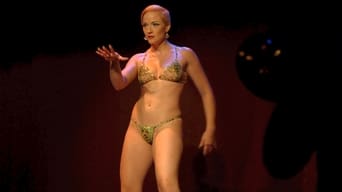 #1 Getting Naked: A Burlesque Story