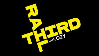 Third Rail with Ozy (2017)