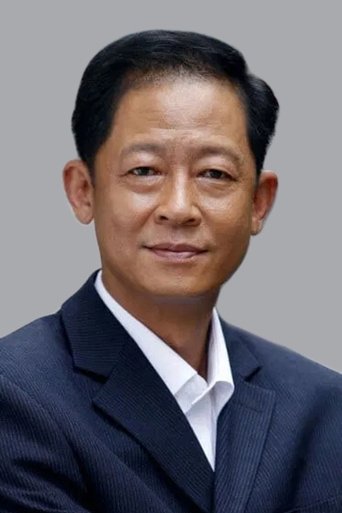 Image of Wang Zhiwen