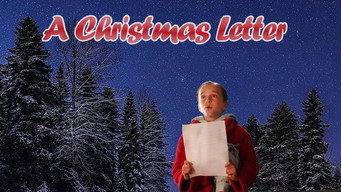 A Christmas Letter (2021)