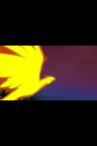 The Final Flight (2022)