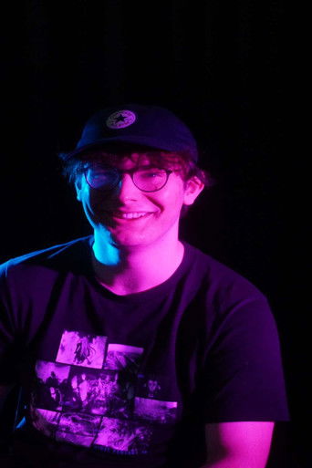 Foto de Charlie Vjestica