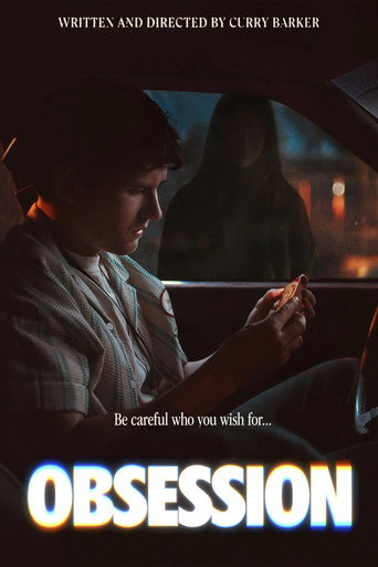 Obsesión — poster 98, 2000 × 3000