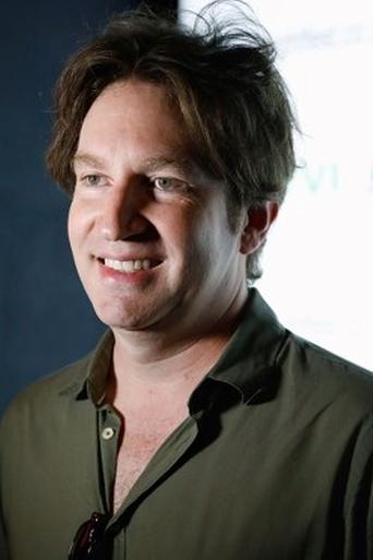 Tony Dean Smith headshot