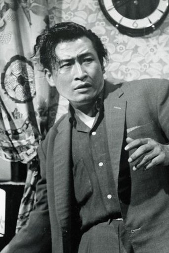 Image of Bong Choe