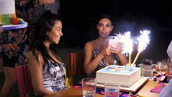 Episódio Episódio 2 da série Keeping Up With the Kardashians