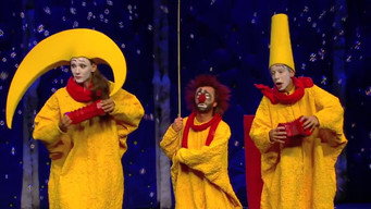 Slava's Snowshow (2001)