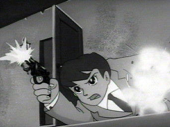 Episode 34 — Episode 34