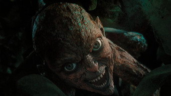 Munjya (2024)