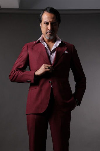 Foto de Bront Palarae