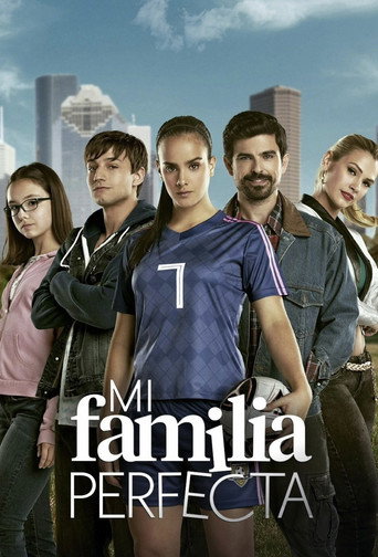 Póster del título