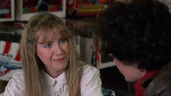 Evil Judgment (1984)