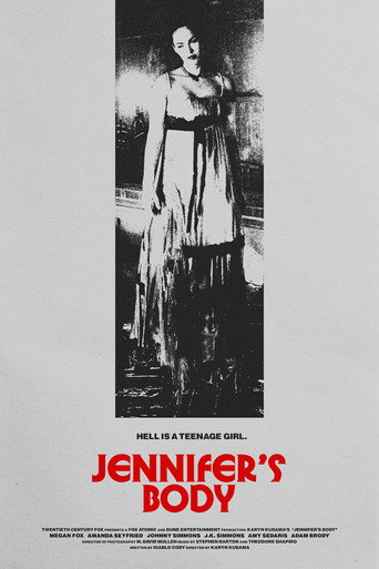 Jennifer&amp;amp;amp;amp;#39;s Body