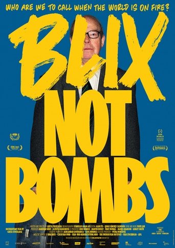 Blix Not Bombs (2023) Blix Not Bombs (2023)