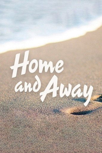 صورة من Home and Away