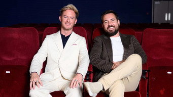 Martin Compston's Scottish Fling (2022- )