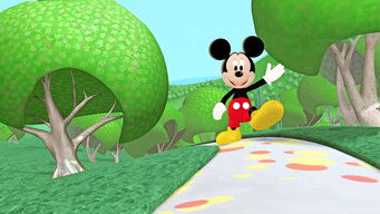 ミッキーマウス クラブハウス - Season 4 Episode 15 (2006) 予告編