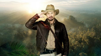 Desafio: Aventura - S1E01