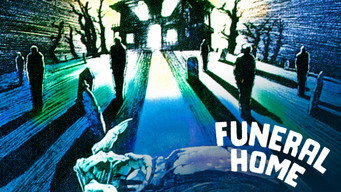 Funeral Home (1980)