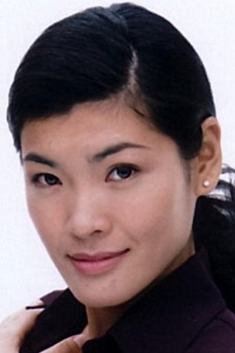 Image of Jaclyn Tze Wey