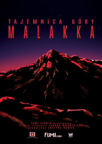 Tajemnica góry Malakka — Film en streaming