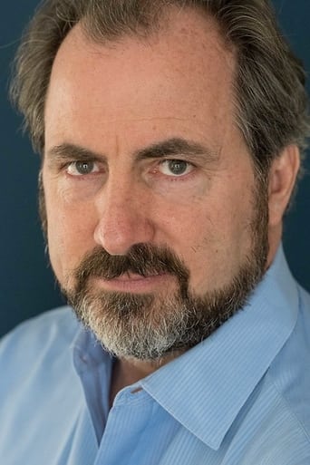 Image of Mark McPherson