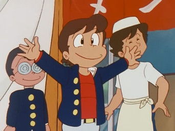 Episode 27 — The One-Touch Ramen of Love