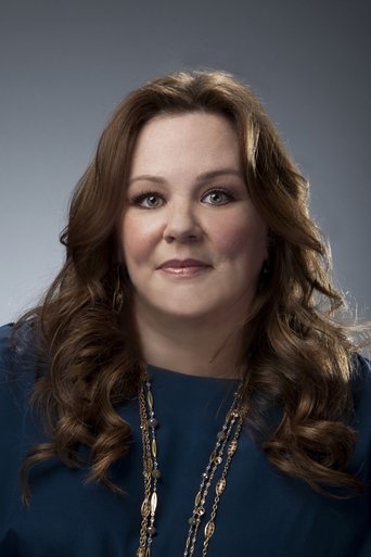 Profile picture of Melissa McCarthy