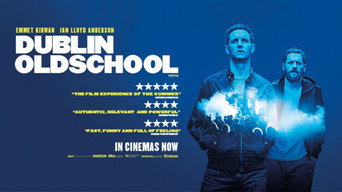 #5 Dublin Oldschool