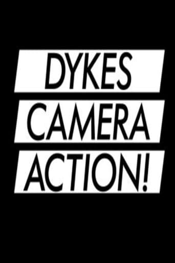 Dykes, Camera, Action! image