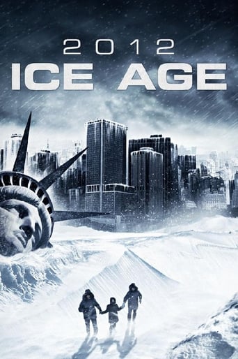 2012: Ice Age (2011)