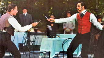 Blood Brothers (1974)