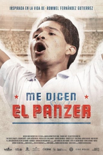 Me dicen el Panzer Me dicen el Panzer