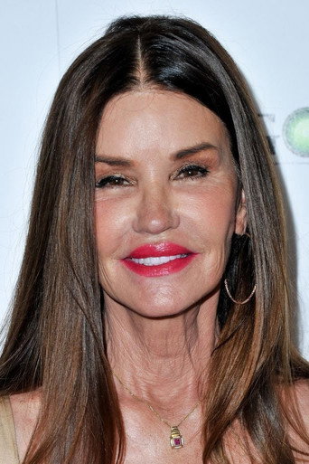 Janice Dickinson