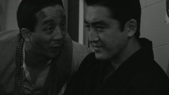 明治暗黒街 – Szenenbild