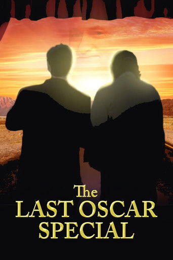 The 13th Annual On Cinema Oscar Special