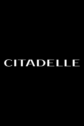 Citadel — affiche alternative