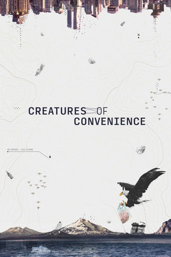 Creatures of Convenience poster