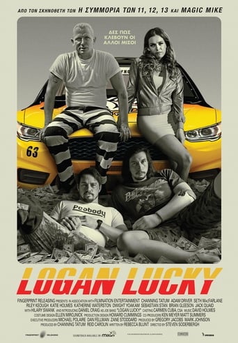 Logan Lucky