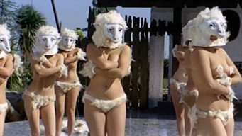 Scandal Nudes (1963)