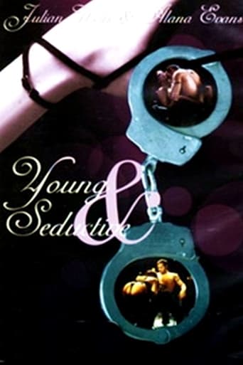 Poster för Young and Seductive