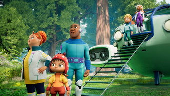 The Scavengers (2024- )