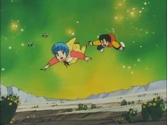 Episode 27 — To Feather Star!