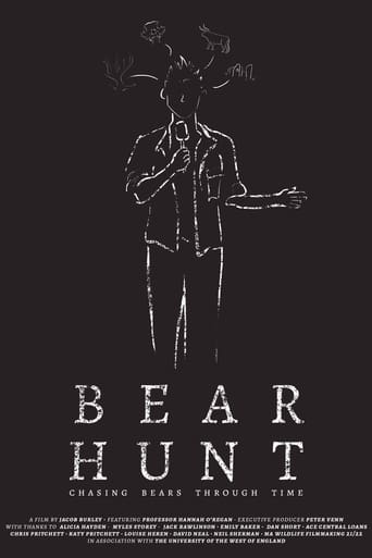 Bear Hunt